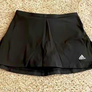Tennis skort